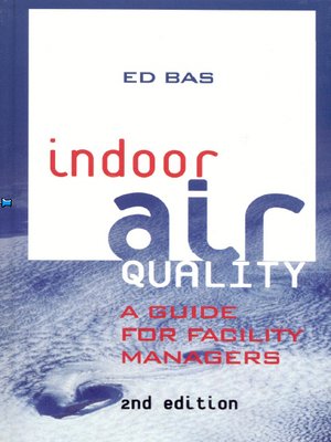 cover image of Indoor Air Quality